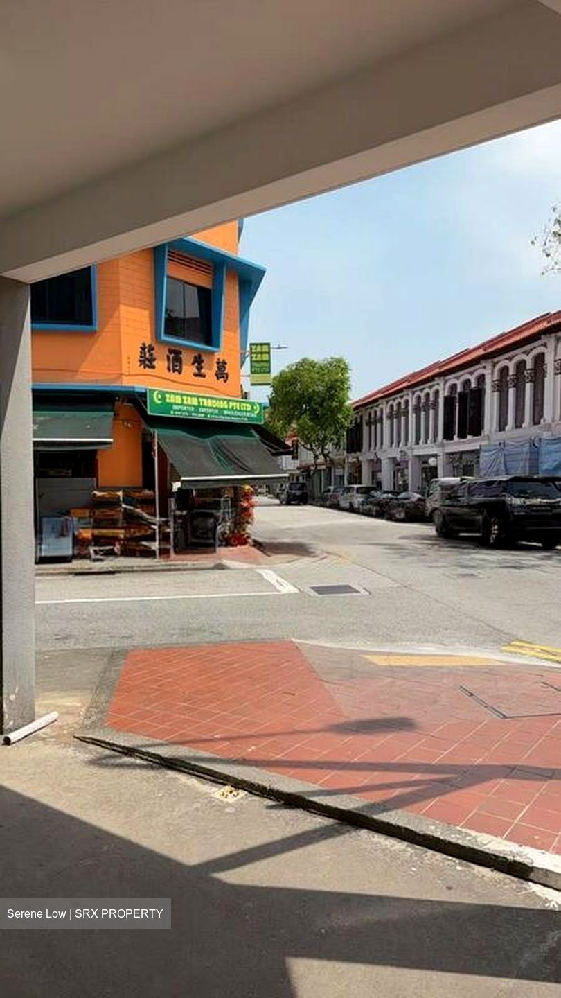 Joo Chiat Road (D15), Retail #496062951